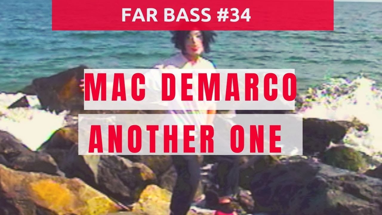 Download Lagu Mac Demarco Another One